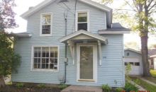 606 E 2nd Ave Brodhead, WI 53520