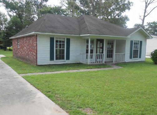 14238 Garcon Rd, Gonzales, LA 70737