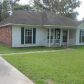 14238 Garcon Rd, Gonzales, LA 70737 ID:815184