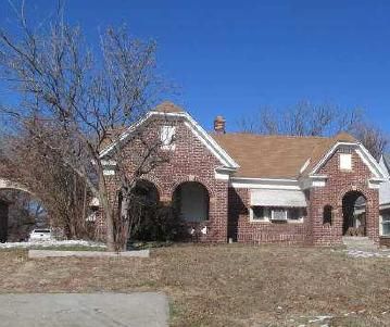 2909 NW 18th St, Oklahoma City, OK 73107