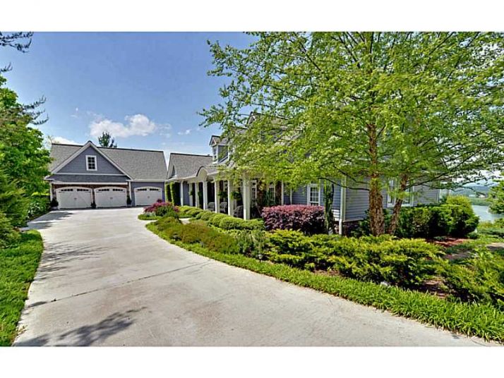 2949 Lookout Drive, Hiawassee, GA 30546