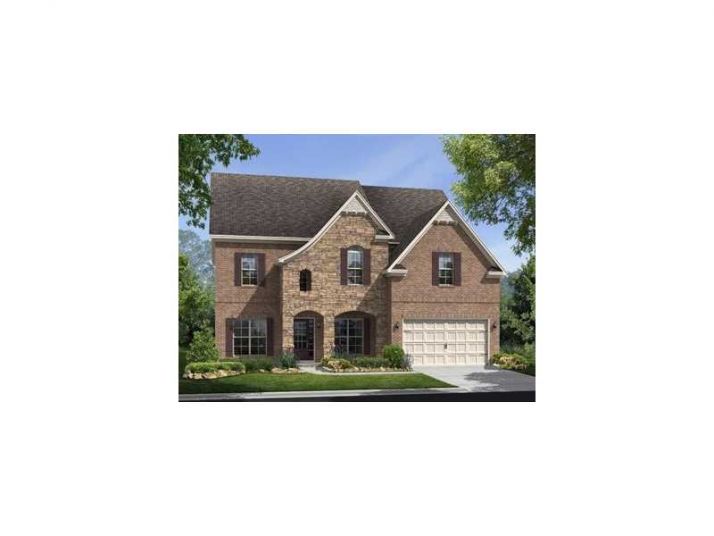 4430 Manor Creek Drive, Cumming, GA 30040