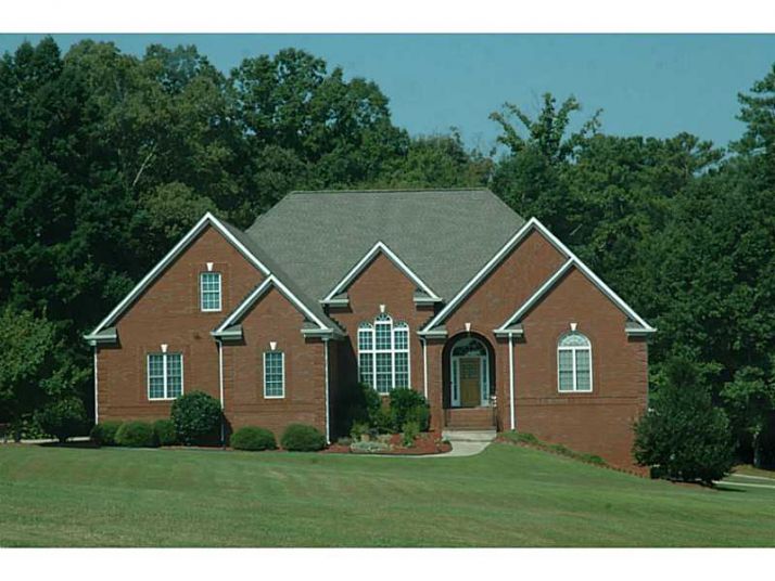 6220 Hearn Road, Ellenwood, GA 30294