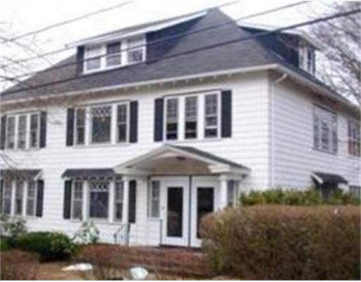 Arborough Road #1, Roslindale, MA 02131