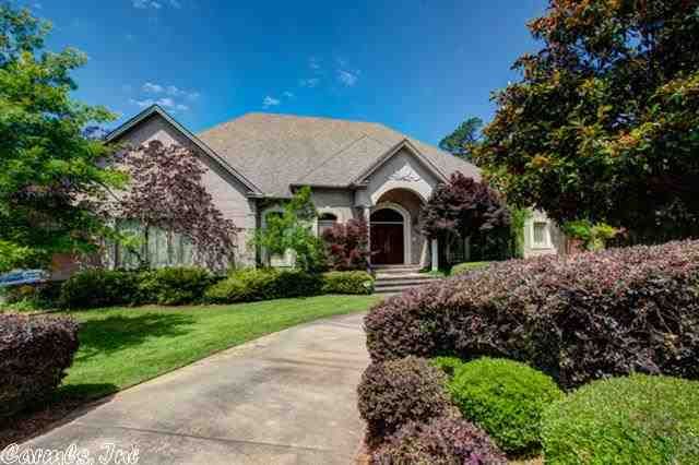 30 Ledgelawn Dr, Little Rock, AR 72212