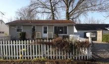 422 Olive Street Orrville, OH 44667