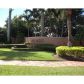 4404 SW 160TH AV # 821, Hollywood, FL 33027 ID:1128967