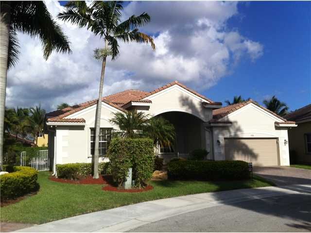 1678 EAGLE BND, Fort Lauderdale, FL 33327