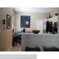 2040 POMPEII CT # 2040, Fort Lauderdale, FL 33327 ID:608544