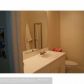 2040 POMPEII CT # 2040, Fort Lauderdale, FL 33327 ID:608546