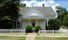 145 E Myrtle Street Magnolia, MS 39652