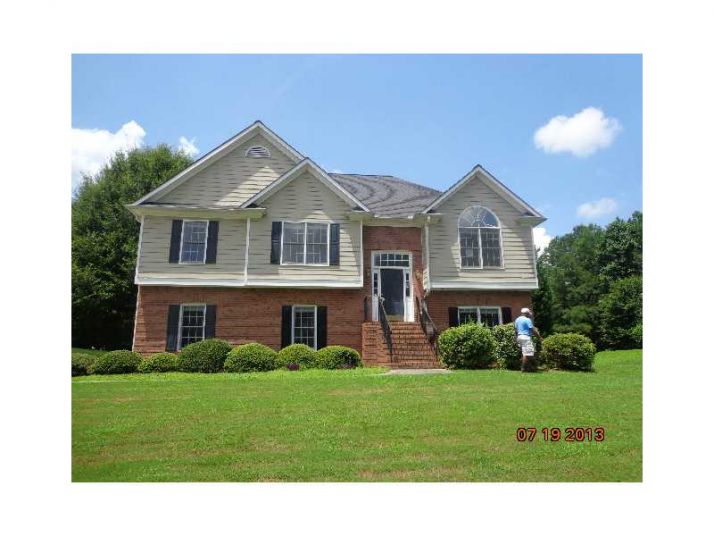 58 Planters Drive Nw, Cartersville, GA 30120