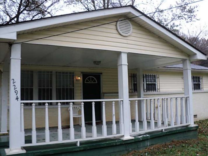 2294 Forest Park Road Se, Atlanta, GA 30315