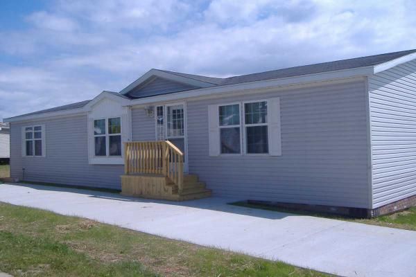 2601 Agate Court LOT 223, Milford, MI 48380