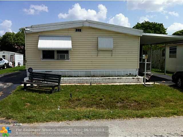 13511 NW 5TH ST, Fort Lauderdale, FL 33325