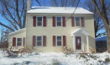 112 Hillcrest Dr Newburgh, IN 47630