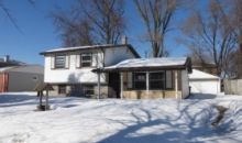 1010 E Ash Place Griffith, IN 46319