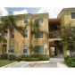 2120 PRESERVE # 201, Hollywood, FL 33025 ID:630718