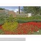 745 SW 148TH AVE # 815, Fort Lauderdale, FL 33325 ID:167414