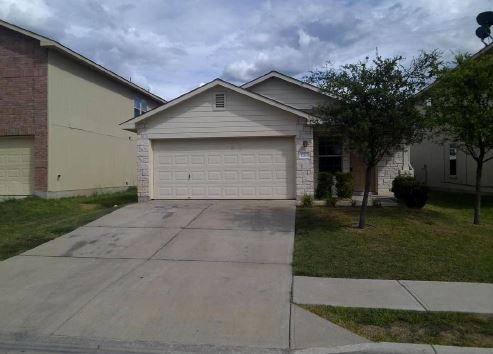 12717 St Marys Dr, Manor, TX 78653