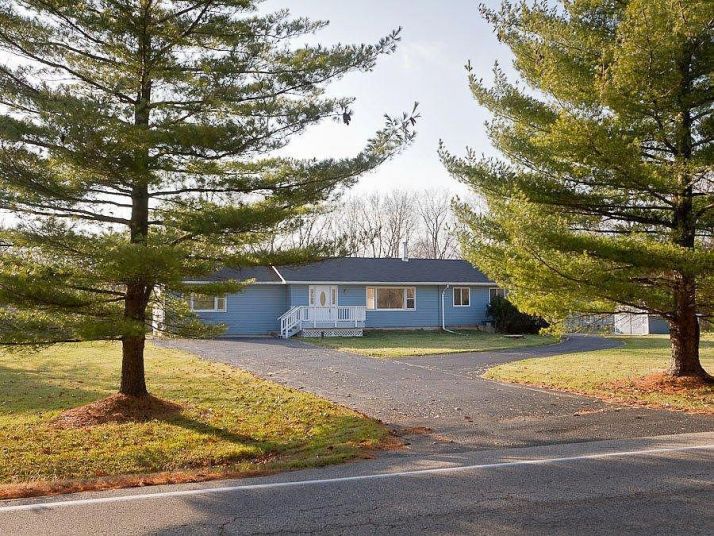 Fox River Rd, Salem, WI 53168