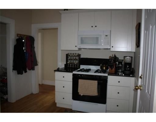 Granfield Ave #3, Roslindale, MA 02131