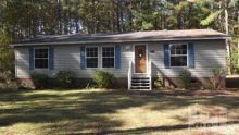 692 Rivenbark Road Atkinson, NC 28421