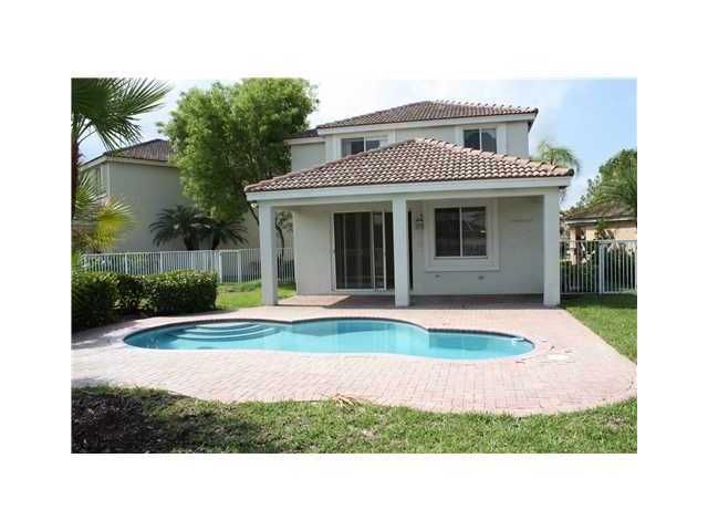 1498 ZENITH WY, Fort Lauderdale, FL 33327