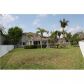 1498 ZENITH WY, Fort Lauderdale, FL 33327 ID:527904