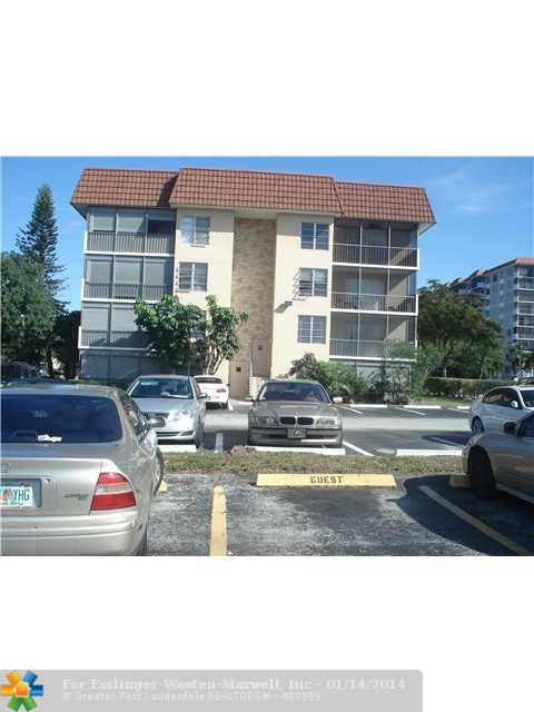 4176 INVERRARY DR # 311, Fort Lauderdale, FL 33319