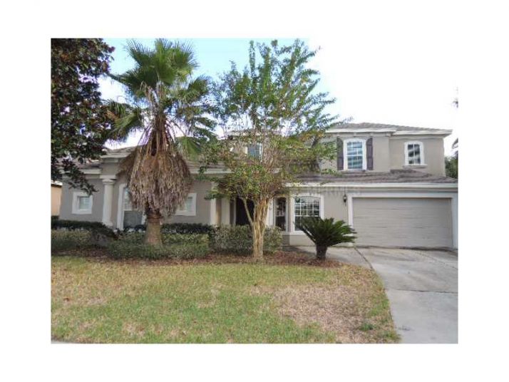 1379 Arbitus Cir, Oviedo, FL 32765