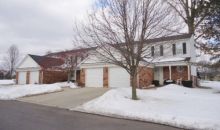 7354 S Kingston Ct #22 Westland, MI 48185