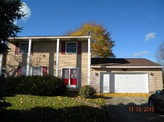 15810 Gasper Rd, Chesaning, MI 48616