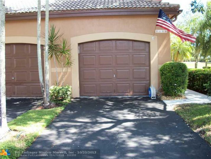 1300 Veracruz Ln # 6-9, Fort Lauderdale, FL 33327