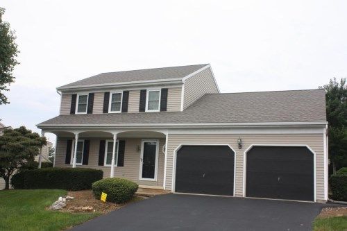 11 CARRIAGE LANE, Ephrata, PA 17522