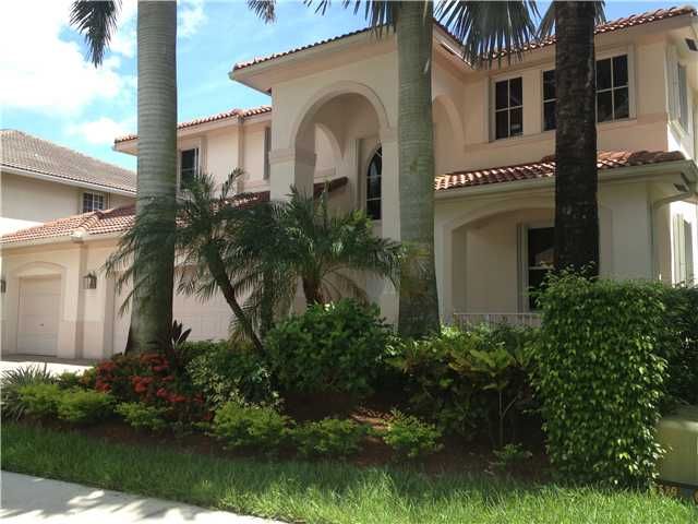 2448 GREENBRIER CT, Fort Lauderdale, FL 33327