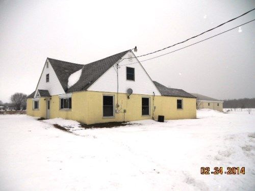 14569 Lincoln Rd, Chesaning, MI 48616