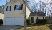 2214 Hidden Creek Drive Decatur, GA 30035