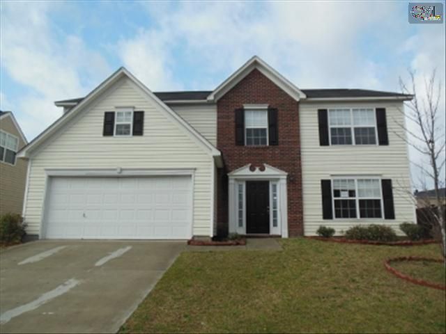 155 Arthurdale Dr, West Columbia, SC 29170