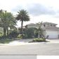 1591 VICTORIA ISLE WAY, Fort Lauderdale, FL 33327 ID:1103146