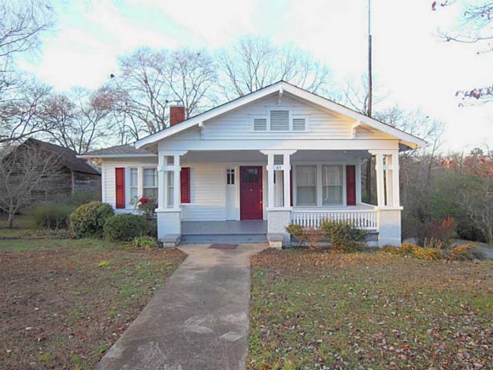 65 Rice Street, Commerce, GA 30529