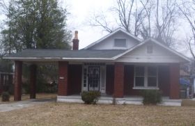 1316 N Parkway, Memphis, TN 38104