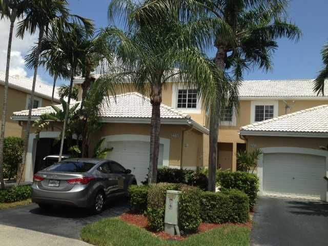 2216 SALERNO CR # 2216, Fort Lauderdale, FL 33327