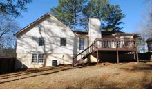 4392 Windchime Way Kennesaw, GA 30152