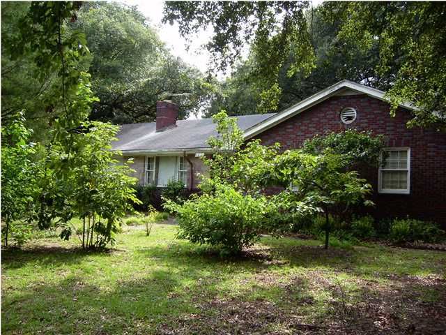 5017 North RHETT AVE, North Charleston, SC 29405