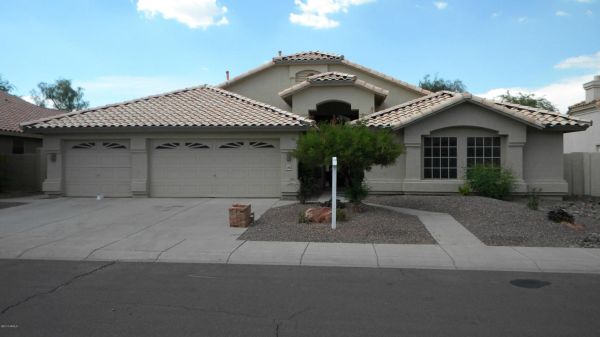 1286 W AMANDA Lane, Tempe, AZ 85284