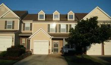 417 Windstone Trail Alpharetta, GA 30004