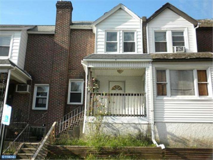124 Greenwood Rd, Sharon Hill, PA 19079