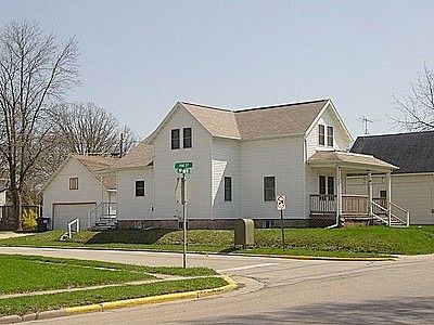 Main, Brillion, WI 54110