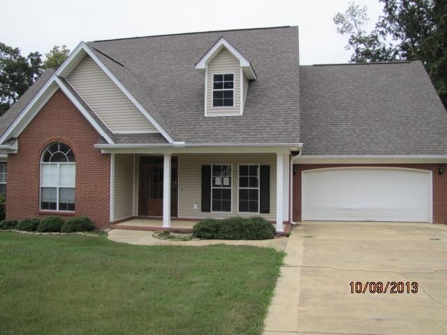 3601 Old Ashbrook Dr, Corinth, MS 38834